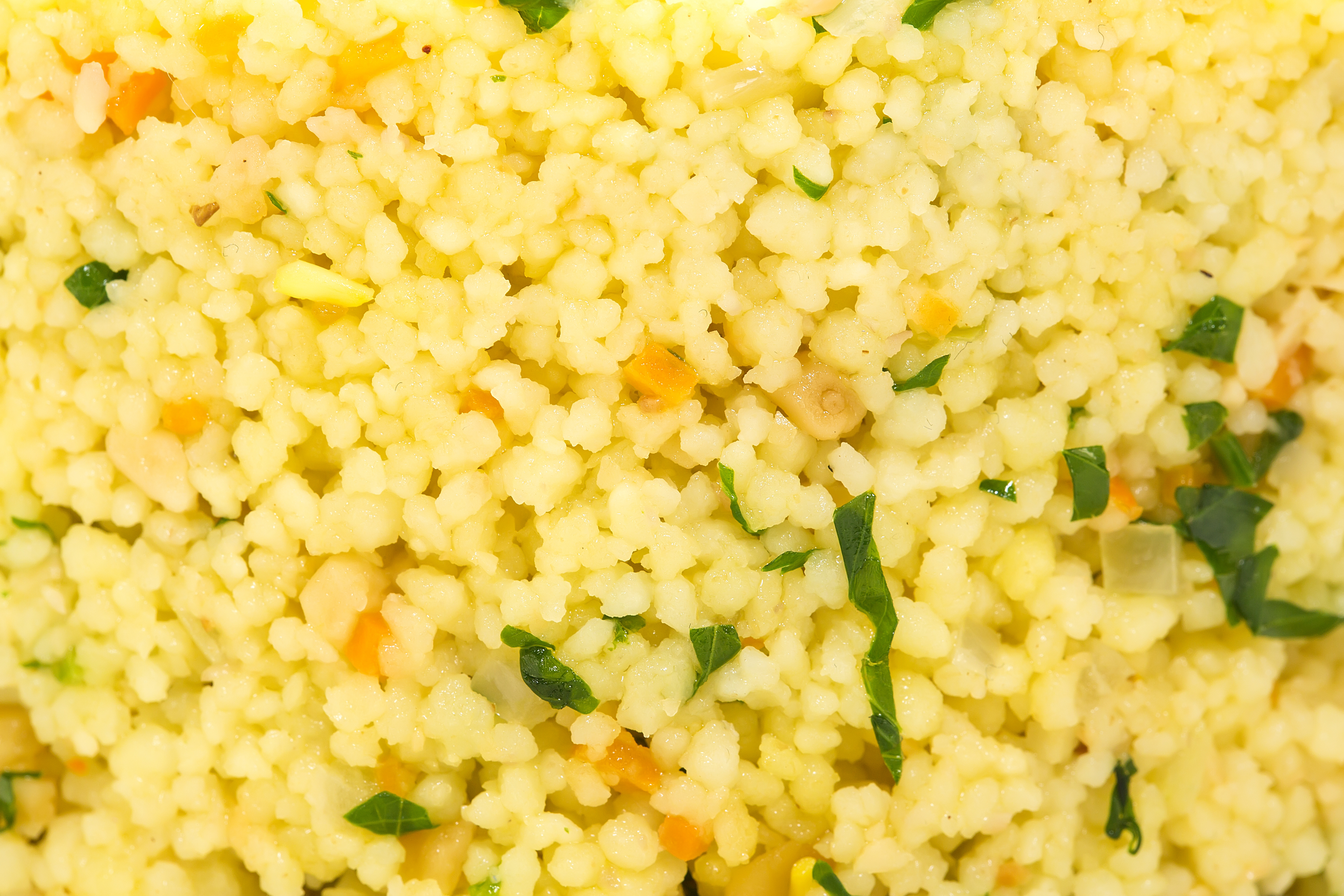 Tabbouleh (Side Dish)