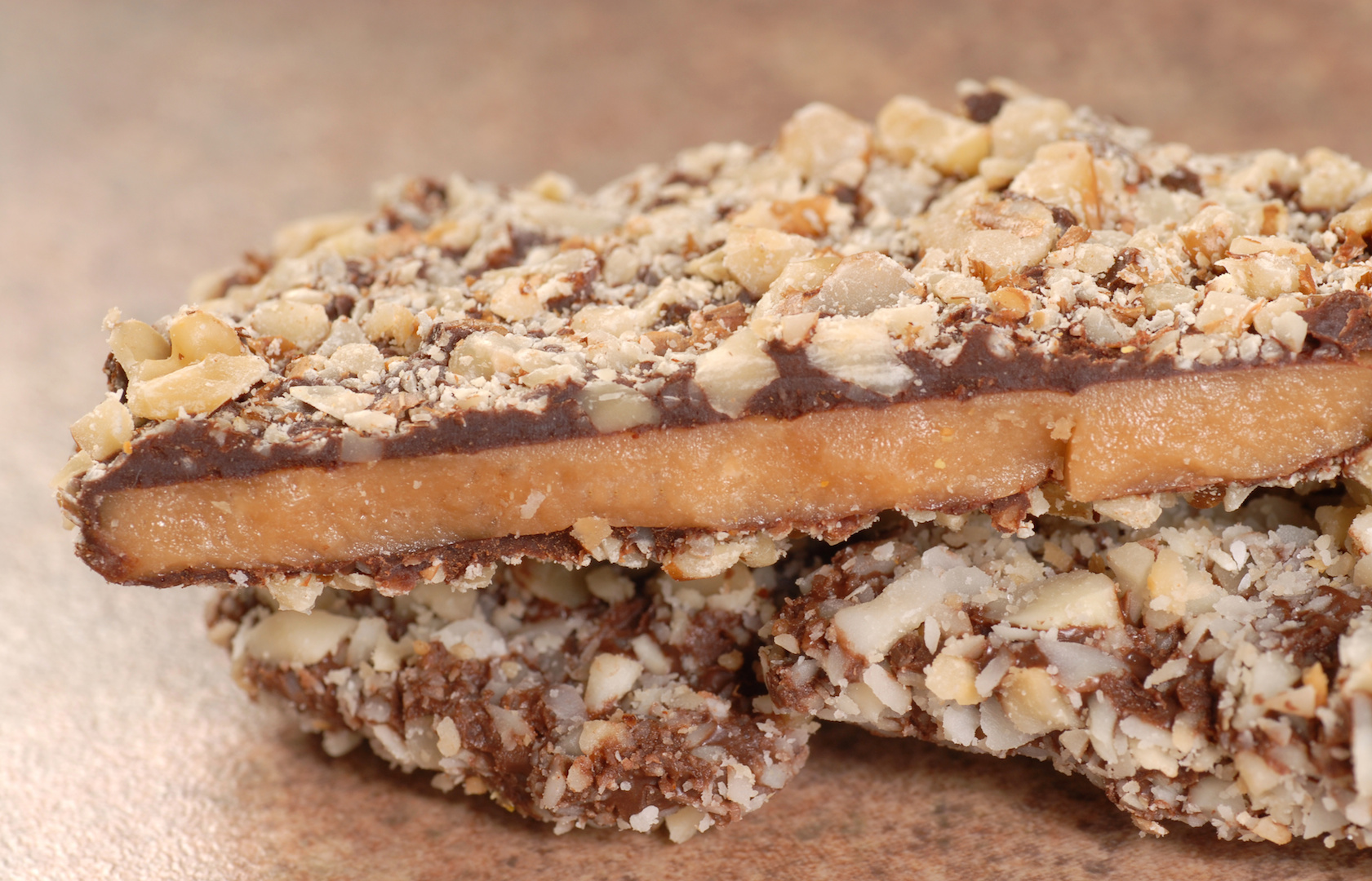 English Toffee