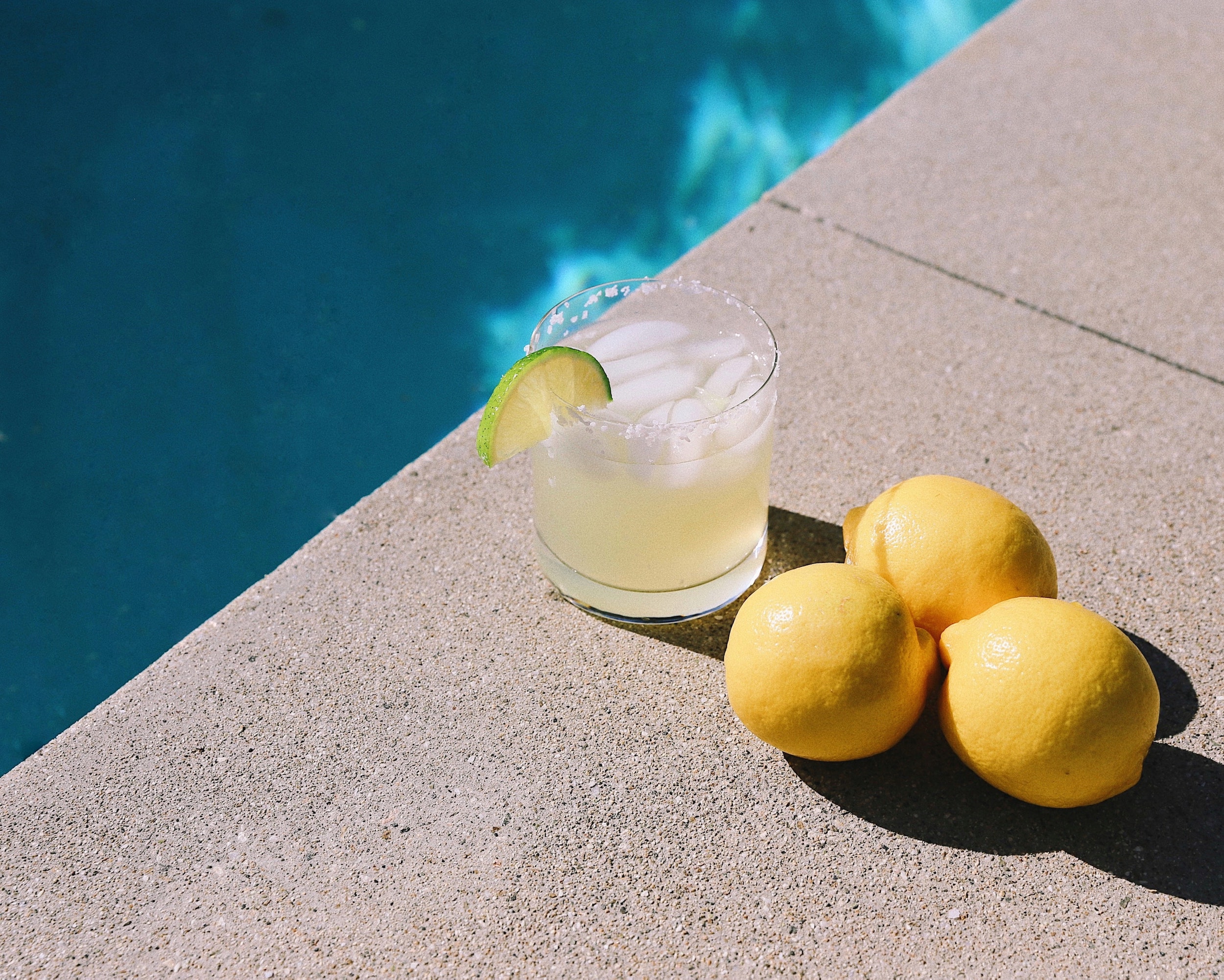 The Best Margarita