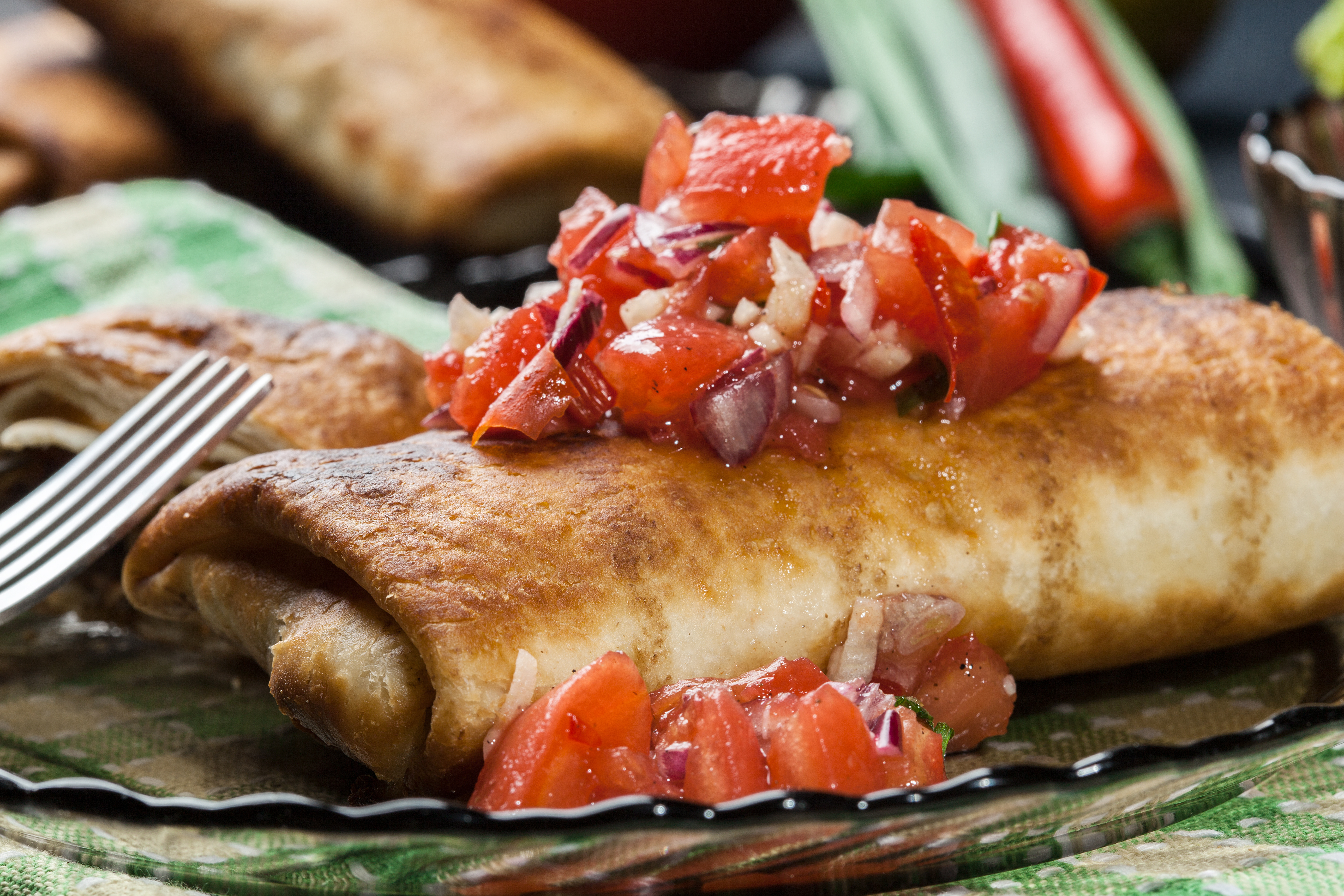 Chimichanga