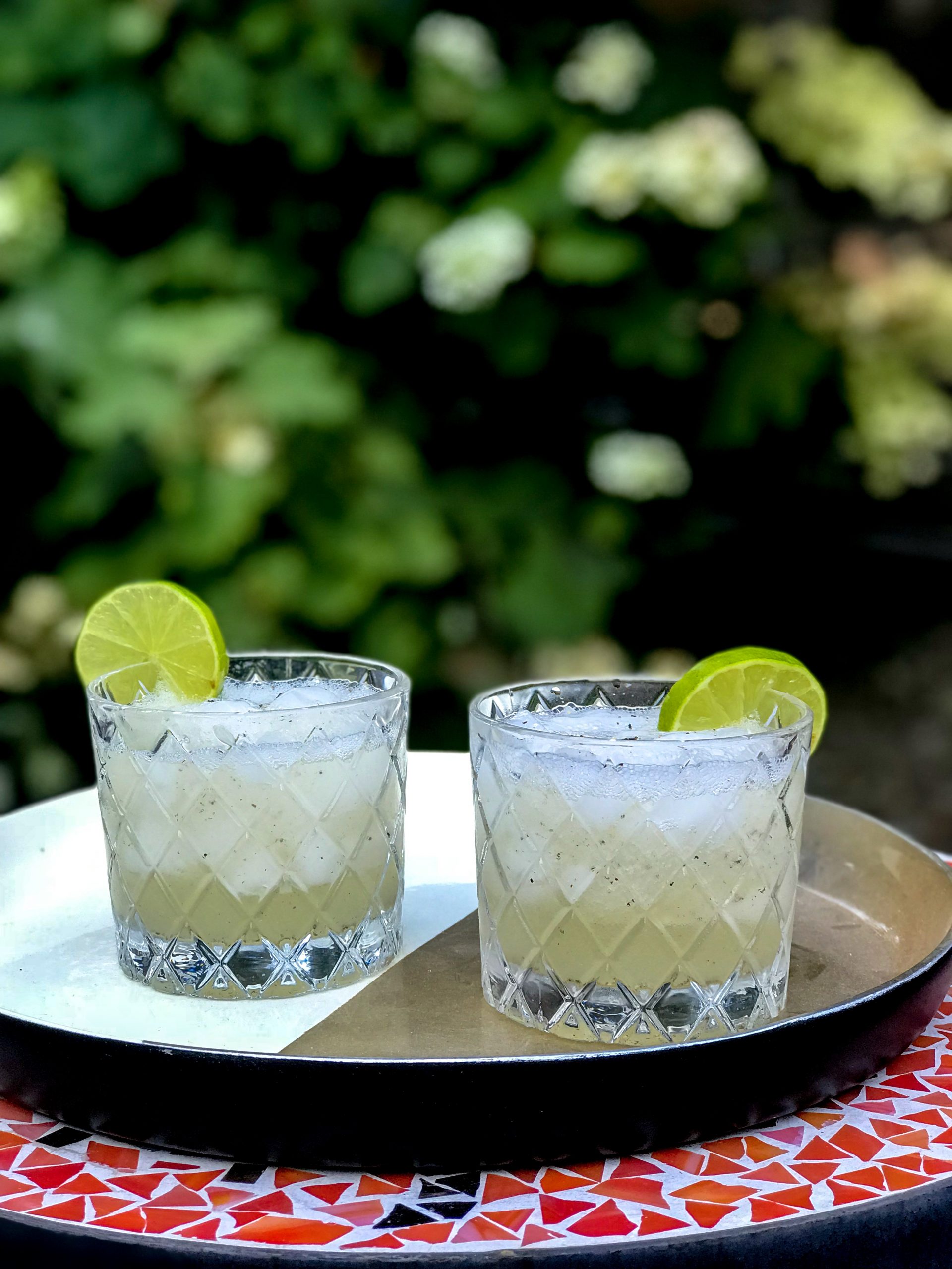 limeade, Shikanji