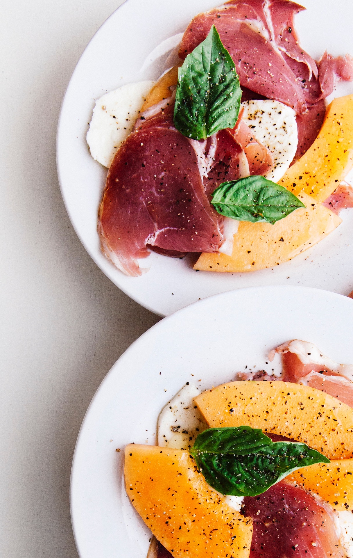 3 EASY SALADS YOU SHOULD MAKE THIS SUMMER