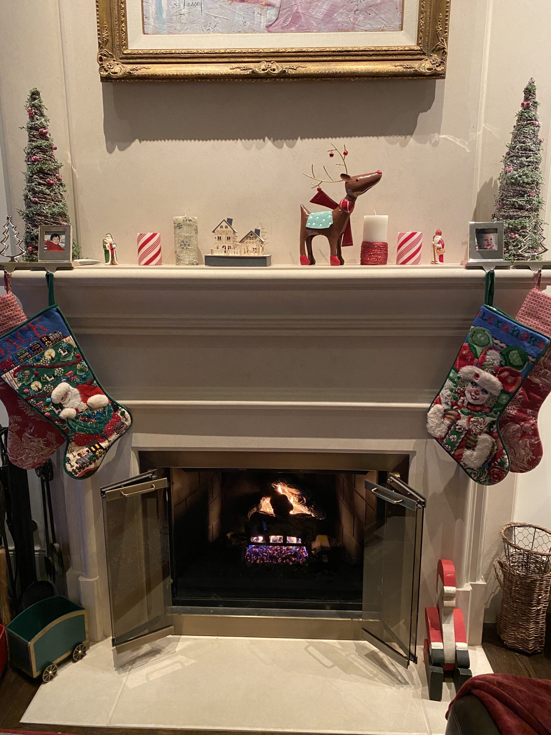 How to Plan the Perfectly Imperfect Holiday