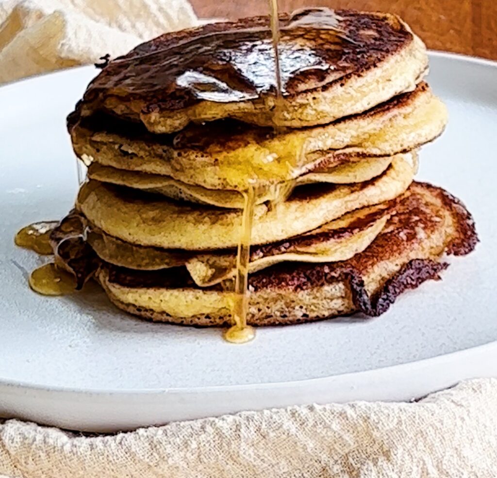 Kodiak Pancake Recipe Leveled Up Version! A Menu For You