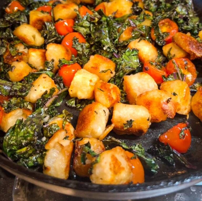 trader-joe-s-cauliflower-gnocchi-with-kale-and-tomatoes-a-menu-for